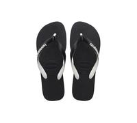 Havaianas Infradito Top Mix 4115549 1069 Unisex Adulto Nero 45/46 EU