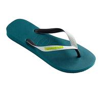 HAVAIANAS TOP MIX 4115549 1832 - VERDE / 4344