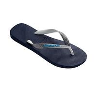 Havaianas Infradito Mare Top Mix Blu Bambino BRASIL 29/30 - EUR 31/32