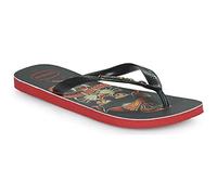 Havaianas Top Mix (Mini Me), Infradito Unisex - Bambini e ragazzi, Black/Black, 29/30 EU