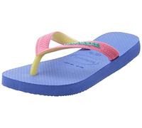 Havaianas Top Mix (Mini Me), Infradito, Provence Blue, 26 EU