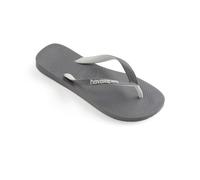Havaianas - Top Mix - Sandali Brazil 37/38 | EU 39|40 grigio