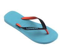 Havaianas - Top Mix - Sandali Brazil 39/40 | EU 41|42 turchese/blu