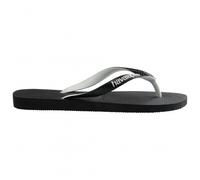 HAVAIANAS TOP MIX 4115549 1069 - NERO / 4142