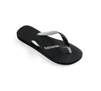 HAVAIANAS TOP MIX 4115549 1069 - NERO / 4344