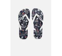 Havaianas - Top Nautical Blu - Infradito 39 - 40 Blu