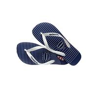 Havaianas - Top Nautical, Infradito Da Uomo Comode, Leggere E Versatili, Design Alla Marinara, Cinturini Larghe, Uomo