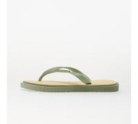 Havaianas - Top Point - Infradito verdi-Verde 41-42