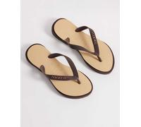 Havaianas - Top Point - Infradito marroni-Marrone 41-42