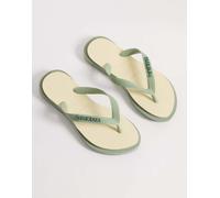 Havaianas - Top Point - Infradito verdi-Verde 39-40