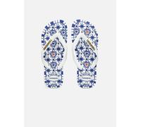Havaianas Top da donna Ginga Sao Luis, 108414, bianco, 41.5 EU