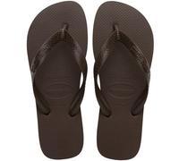 Havaianas Top Senses - infradito - donna 35/36 BR Dark Brown woman