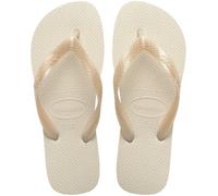 Havaianas Top Senses - infradito - donna 35/36 Light Beige woman