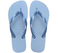 Havaianas Top Senses - infradito - donna 41/42 Light Blue woman