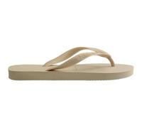 Havaianas Top Senses, Infradito Donna, Beige, 36 EU