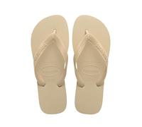 Havaianas Top Senses, Infradito Donna, Beige, 36 EU