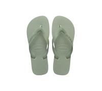 Infradito Hav. Top Senses Verde 41/42