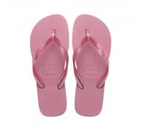 Havaianas Top Senses Rosa - Infradito Mare Donna BRASIL 41/42 - EUR 43/44