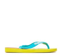 Havaianas Top Spongebob Unisex - Adulto FlipFlop Citrus Yellow 35 EU