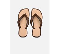 Havaianas - Top Square Fusion Boho Marrone - Infradito 41 - 42 Marrone