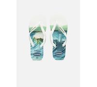 Havaianas Top Surfer I, Bianco/Bianco, 12/13