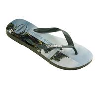 Havaianas - Top Surfer I - Sandali Brazil 39/40 | EU 41|42 grigio