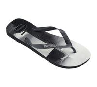 Havaianas - Top Surfer I - Sandali Brazil 45/46 | EU 47|48 nero/grigio