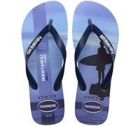 Havaianas Top Surfer I, Blu Lavanda, 12/13