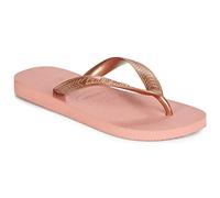 Havaianas Top Tiras, Infradito Donna, Rose Nude, 33/34 EU