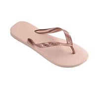 Havaianas Top Tiras (Mini Me), Infradito Bambine e ragazze, Ballet Rose, 31/32 EU
