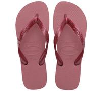 Havaianas Infradito Top Tiras Senses rosa da donna 35/36
