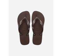 Havaianas Top Tiras W - Infradito - Donna - Marrone 35-36