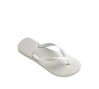 Havaianas Top Unisex - Adulto FlipFlop White 41 EU