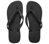 Havaianas Top Uomo - Infradito e sandali Nero - Taglia 45-46 - Cuoio Black 45-46