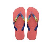 Havaianas Top Verano Donna FlipFlop Coralnew 41 EU
