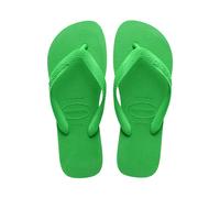 Havaianas Top Verde - Infradito Mare Uomo BRASIL 35/36 - EUR 37/38