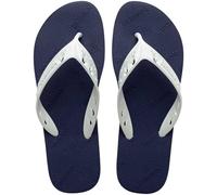 Havaianas Track Waves, blu navy, 5.5/6