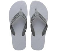 Havaianas Track Waves, Grigio Ghiaccio, 12/13