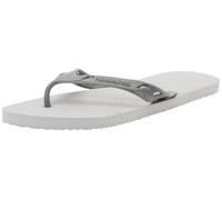 Havaianas Track Waves, Grigio Ghiaccio, 5.5/6