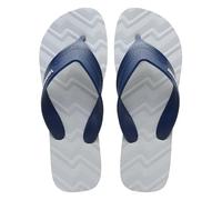 Havaianas Track Waves, Infradito Uomini, Ice Grey, 43/44