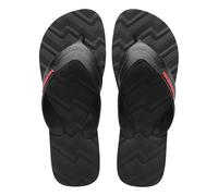 Havaianas Track Waves - Infradito Uomini, Black,