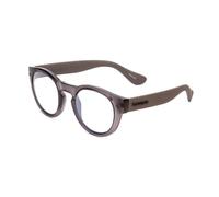 Havaianas Trancoso / M Design Occhiali da Lettura Scuro Cristallo Ardesia Grigio