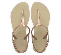 Havaianas Sandalo Twist Sand Grey 41-42