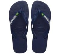 Havaianas Unisex Kid's Brasil Logo Flip Flops