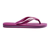 Havaianas Unisex Kid's Brasil Logo Flip Flops
