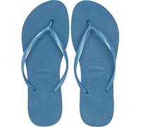 Havaianas Uomo Top Sandali Infradito, Blu marino, 42 EU