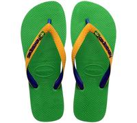 Havaianas Uomo Verde Foglia 41/42 EU