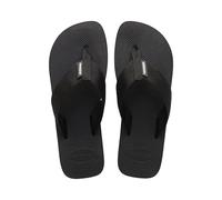 Havaianas - Urban Basic Material - Sandali Brazil 45/46 | EU 47|48 nero