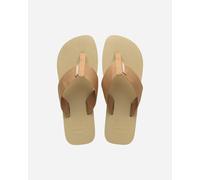 Havaianas - Urban Basic Material - Sandali Brazil 43/44 | EU 45|46 beige/marrone