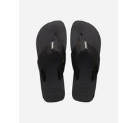 Havaianas - Urban Basic Material - Sandali Brazil 41/42 | EU 43|44 nero